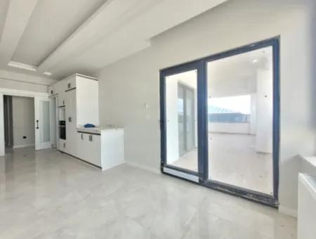 Geeignet Für Staatsbürger. Luxuriöse 200 M² Große Wohnung Im Mittleren Stockwerk Mit Parkblick Im Viertel Bahçelievler, Gölbaşı, Ankara Zu Verkaufen.