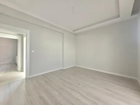 Geeignet Für Staatsbürger. Luxuriöse 200 M² Große Wohnung Im Mittleren Stockwerk Mit Parkblick Im Viertel Bahçelievler, Gölbaşı, Ankara Zu Verkaufen.