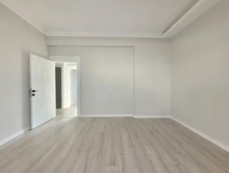 Geeignet Für Staatsbürger. Luxuriöse 200 M² Große Wohnung Im Mittleren Stockwerk Mit Parkblick Im Viertel Bahçelievler, Gölbaşı, Ankara Zu Verkaufen.