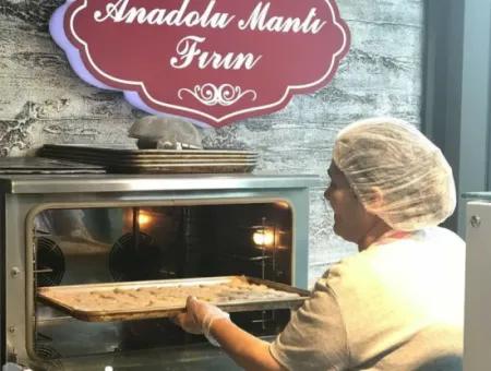 Traumhafte 2+1 Garten-Maisonette-Wohnung Mit Luxusausstattung In Gölbaşı / Ankara /Türkei