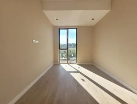 1+1 Wohnung Zum Verkauf Geeignet Für Null-Kredit, Geeignet Für Kirschhaus, Metu In Der Nähe Von Arbeiterblöcken, Stadtteil Çankaya Ankara