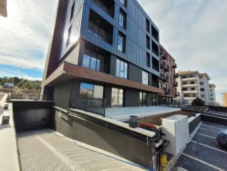 1+1 Wohnung Zum Verkauf Geeignet Für Null-Kredit, Geeignet Für Kirschhaus, Metu In Der Nähe Von Arbeiterblöcken, Stadtteil Çankaya Ankara