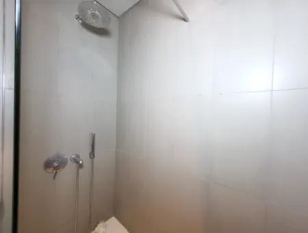Golbasi - Ankara - Türkei Erstaunliche 1+1 Wohnung Mit Seeblick Zu Vermieten Mit Luxuriösen Annehmlichkeiten