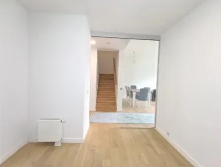 Traumhafte 3+1 Maisonette Wohnung Mit Luxusausstattung In Gölbaşı / Ankara /Türkei