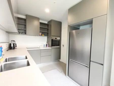 Traumhafte 3+1 Maisonette Wohnung Mit Luxusausstattung In Gölbaşı / Ankara /Türkei