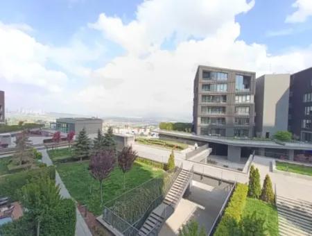 Traumhafte 3+1 Maisonette Wohnung Mit Luxusausstattung In Gölbaşı / Ankara /Türkei