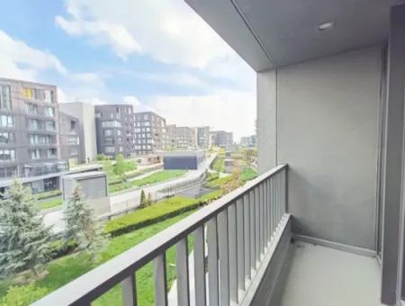 Traumhafte 3+1 Maisonette Wohnung Mit Luxusausstattung In Gölbaşı / Ankara /Türkei