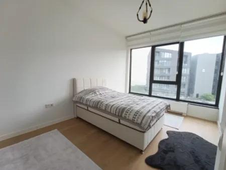 Traumhafte 3+1 Maisonette Wohnung Mit Luxusausstattung In Gölbaşı / Ankara /Türkei