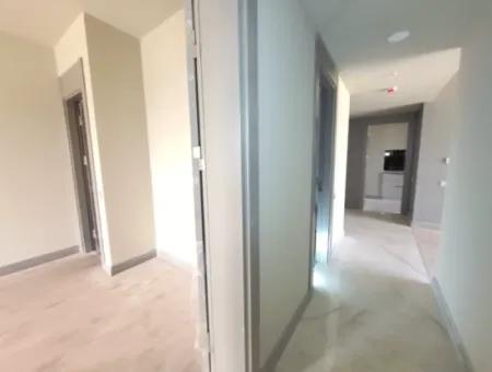 Zero City İncek Zum Verkauf 3 1 Landschaftsansicht 124 M² 3. Stock Wohnung Hacılar Stadtteil Gölbaşı Ankara