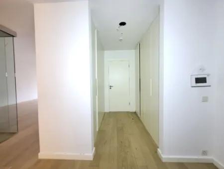 İncek Loft Geeignet Zum Verkauf 2,5+1 Erdgeschoss-Wohnung Mit Landschaftsansicht 2 Gärten