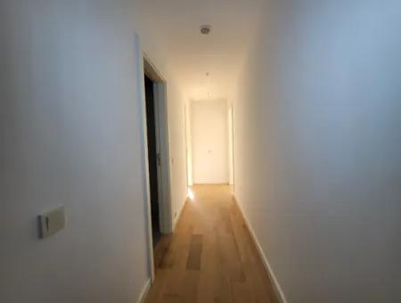 İncek Loft Geeignet Zum Verkauf 2,5+1 Erdgeschoss-Wohnung Mit Landschaftsansicht 2 Gärten