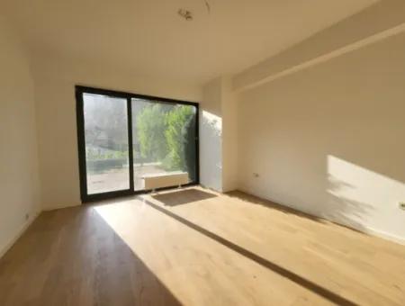 İncek Loft Geeignet Zum Verkauf 2,5+1 Erdgeschoss-Wohnung Mit Landschaftsansicht 2 Gärten