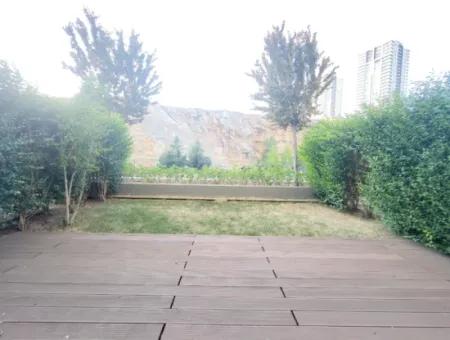 Traumhafte 2+1 Garten-Maisonette-Wohnung Mit Luxusausstattung In Gölbaşı / Ankara /Türkei