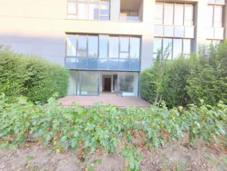 Traumhafte 2+1 Garten-Maisonette-Wohnung Mit Luxusausstattung In Gölbaşı / Ankara /Türkei