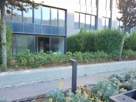 Traumhafte 2+1 Garten-Maisonette-Wohnung Mit Luxusausstattung In Gölbaşı / Ankara /Türkei