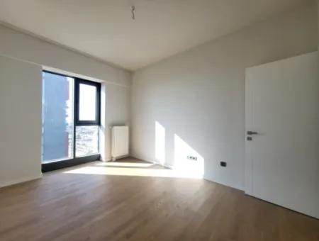 Zu Vermieten Beytepe İncek Bulvar Loft Zu Verkaufen 1+1 45 M² Wohnung Im 18. Stock