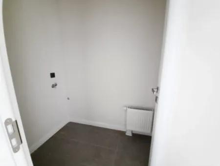 4+1 Mieterlose Wohnung Im 22. Stock Zum Verkauf Im Loft-Komplex Beytepe İncek Bulvar