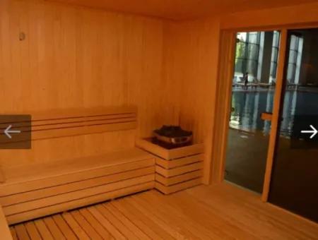 3+1 130 M² 17. Stock Südseite Wohnung Zum Verkauf In Beytepe İncek Bulvar Loft Complex