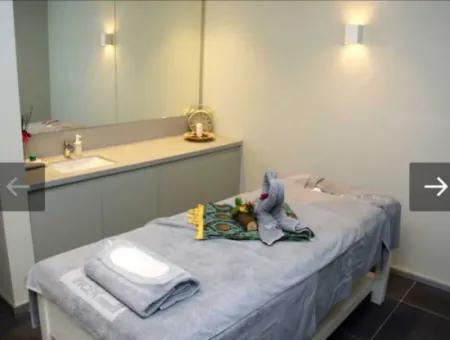 3+1 130 M² 17. Stock Südseite Wohnung Zum Verkauf In Beytepe İncek Bulvar Loft Complex
