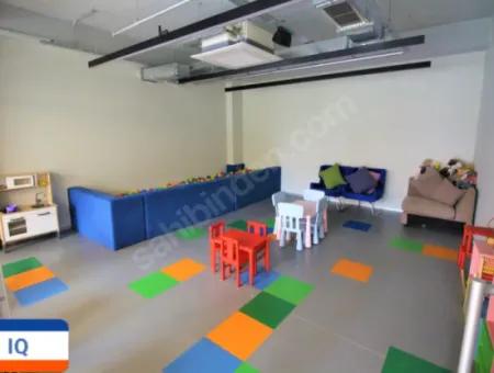 3+1 130 M² 17. Stock Südseite Wohnung Zum Verkauf In Beytepe İncek Bulvar Loft Complex