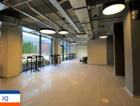 3+1 130 M² 17. Stock Südseite Wohnung Zum Verkauf In Beytepe İncek Bulvar Loft Complex