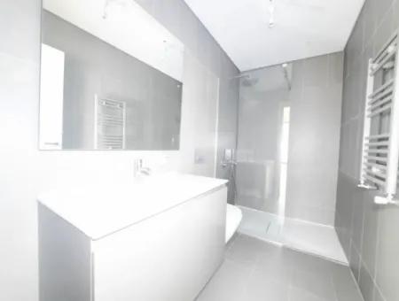 Incek Loft 3+1 Garden Duplex Apartment Mit Stadtblick Zum Verkauf