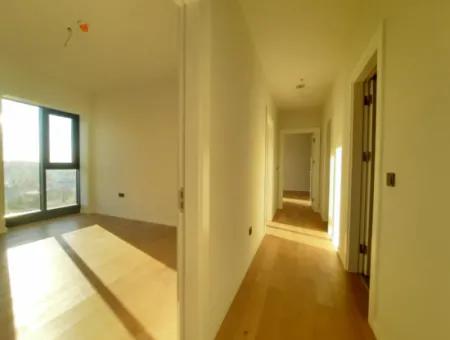 3+1 130 M² 16. Stock Mogan View Wohnung Zum Verkauf In Beytepe İncek Bulvar Loft Complex