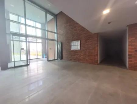 110 M2 2+1 6. Stock Mieterlose Wohnung Zum Verkauf In Beytepe İncek Bulvar Loft Complex