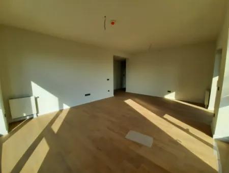 3+1 110M² 13. Stock Park View Wohnung Zum Verkauf In Beytepe İncek Bulvar Loft Complex