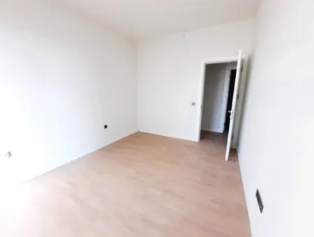 4+1 Mieterlose Wohnung Im 17. Stock Zum Verkauf Im Loft-Komplex Beytepe İncek Bulvar