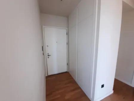 Beytepe İncek Bulvar Loft Zum Verkauf 1+1 46 M² 4. Stock Süd Front Wohnung