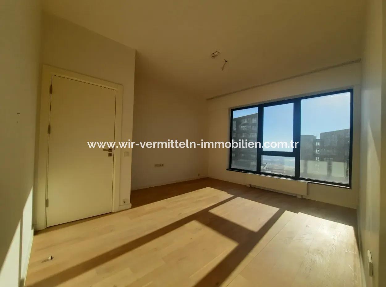 Fantastic 3+1 Duplex Apartment With Luxury Amenities In Gölbaşı - Ankara -Turkey