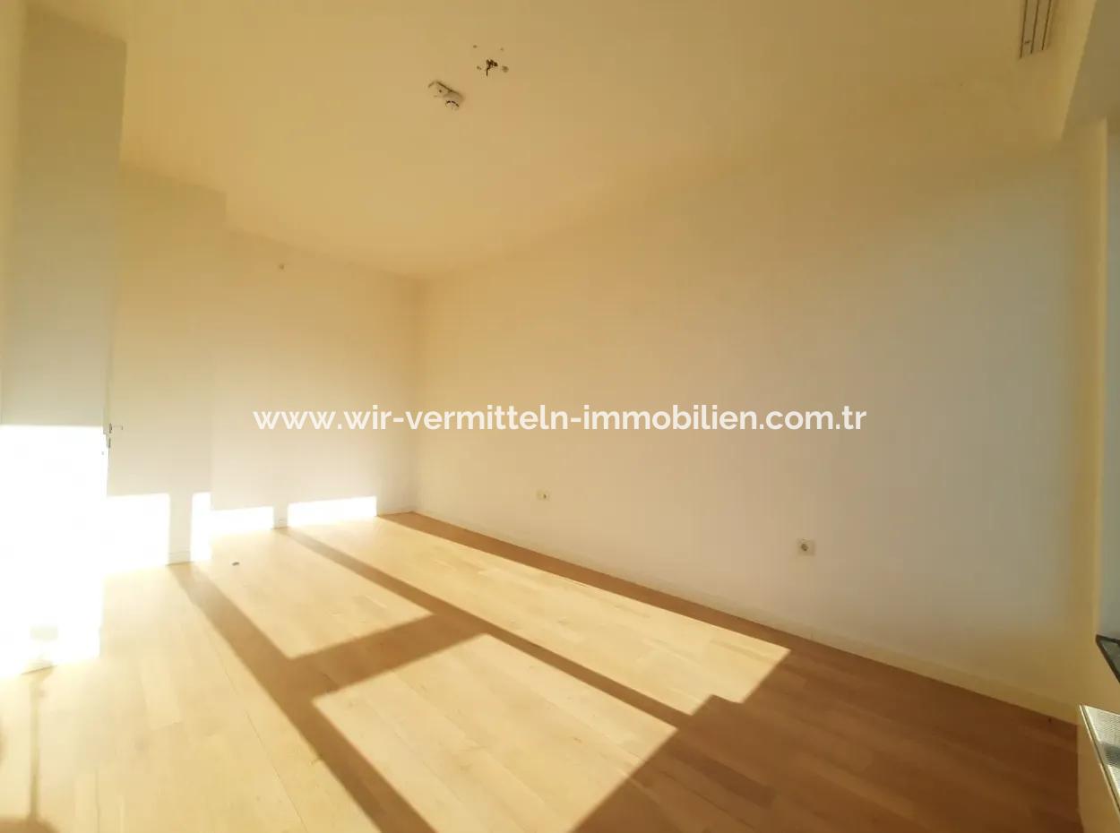 Fantastic 3+1 Duplex Apartment With Luxury Amenities In Gölbaşı - Ankara -Turkey