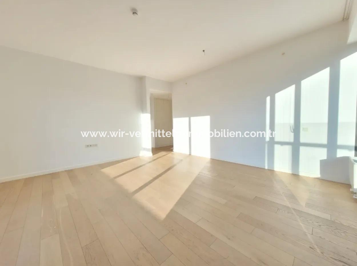 Fantastic 3+1 Apartment With Luxury Amenities In Gölbaşı - Ankara -Turkey