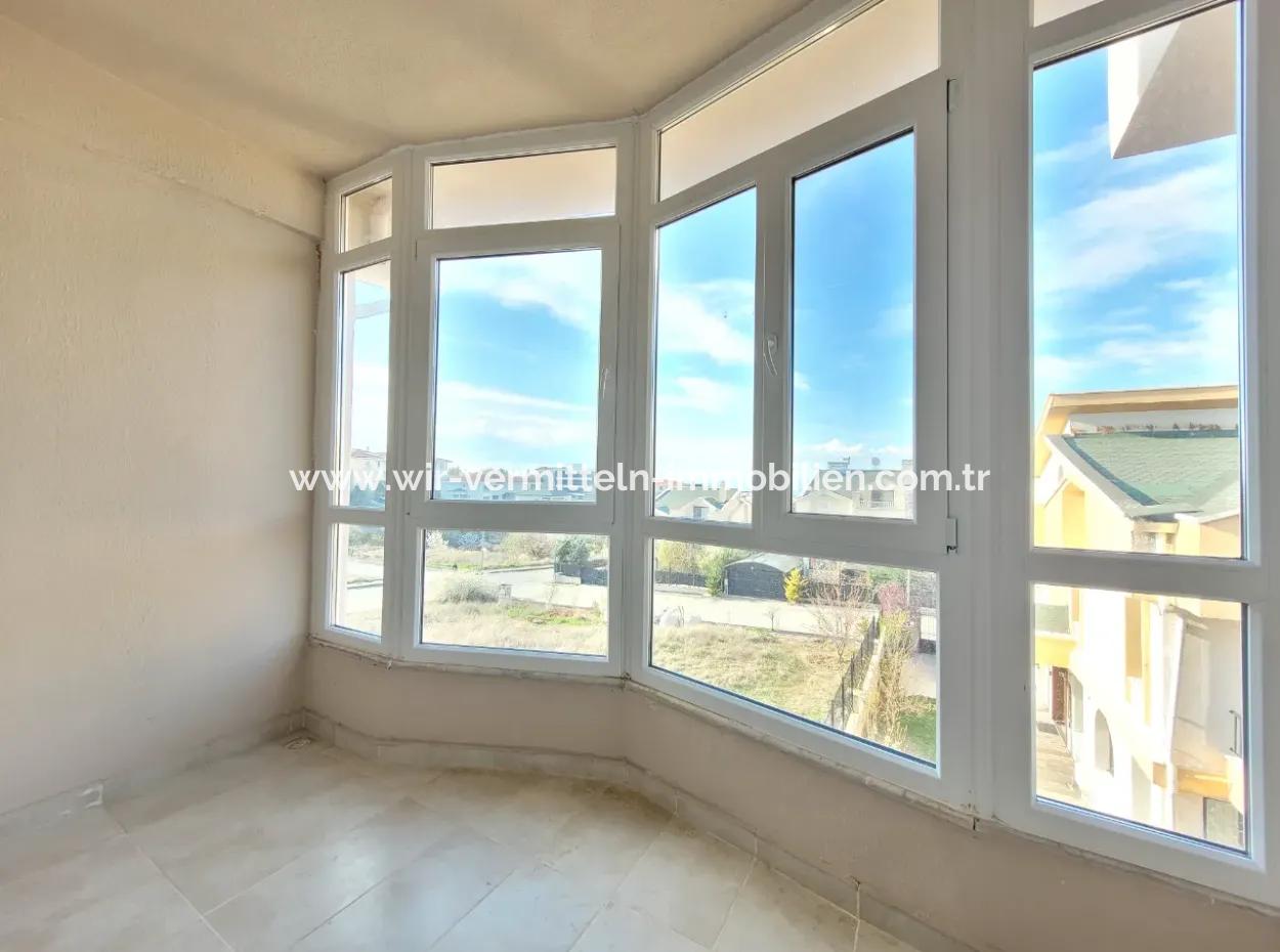 Luxury 6+2 Villas For Rent In Caner Complex Next To Bilkent 3 Ufuk Apartments