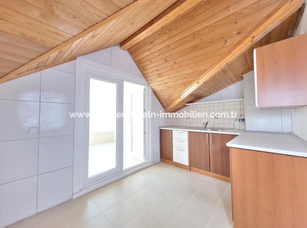 Luxury 6+2 Villas For Rent In Caner Complex Next To Bilkent 3 Ufuk Apartments