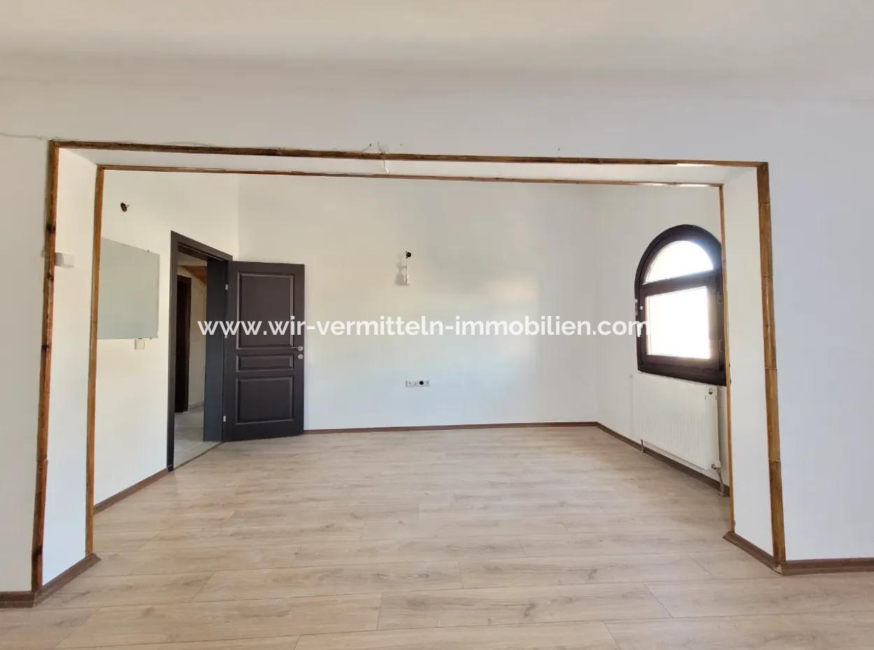 Luxury 6+2 Villas For Rent In Caner Complex Next To Bilkent 3 Ufuk Apartments