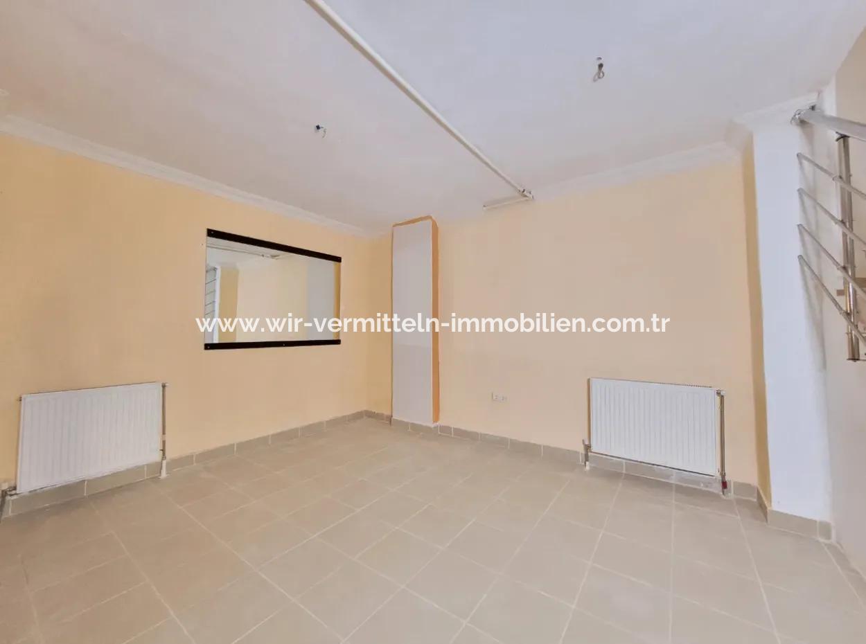 Luxury 6+2 Villas For Rent In Caner Complex Next To Bilkent 3 Ufuk Apartments