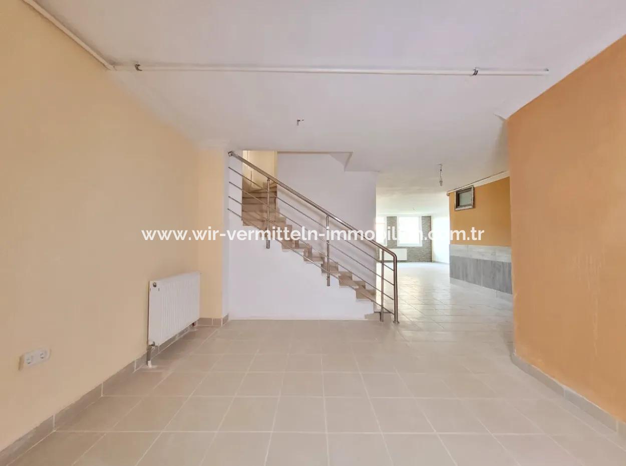 Luxury 6+2 Villas For Rent In Caner Complex Next To Bilkent 3 Ufuk Apartments