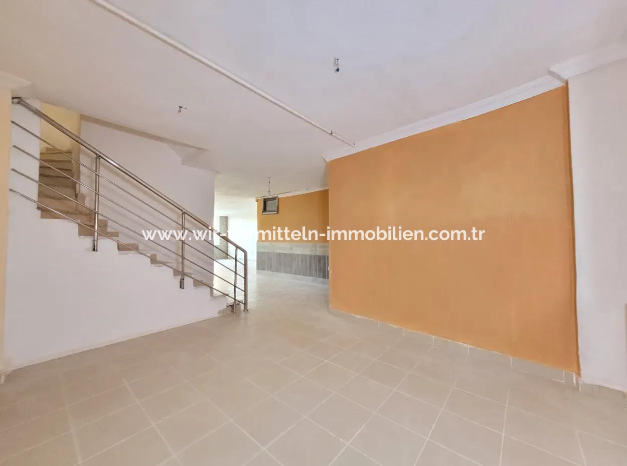 Luxury 6+2 Villas For Rent In Caner Complex Next To Bilkent 3 Ufuk Apartments