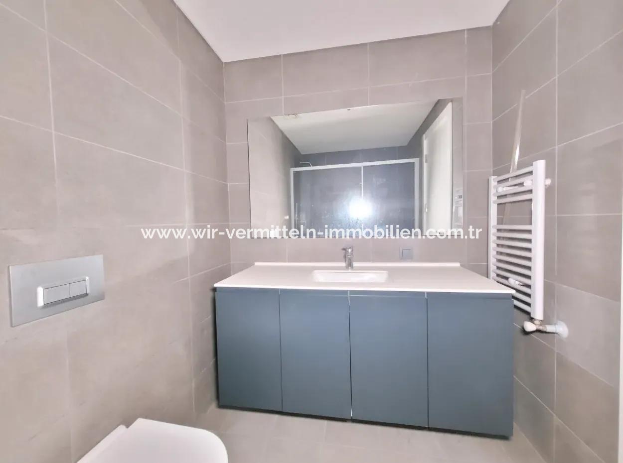 4+1 20 Th Floor Tenantless Apartment For Sale In Beytepe İncek Bulvar Loft Complex