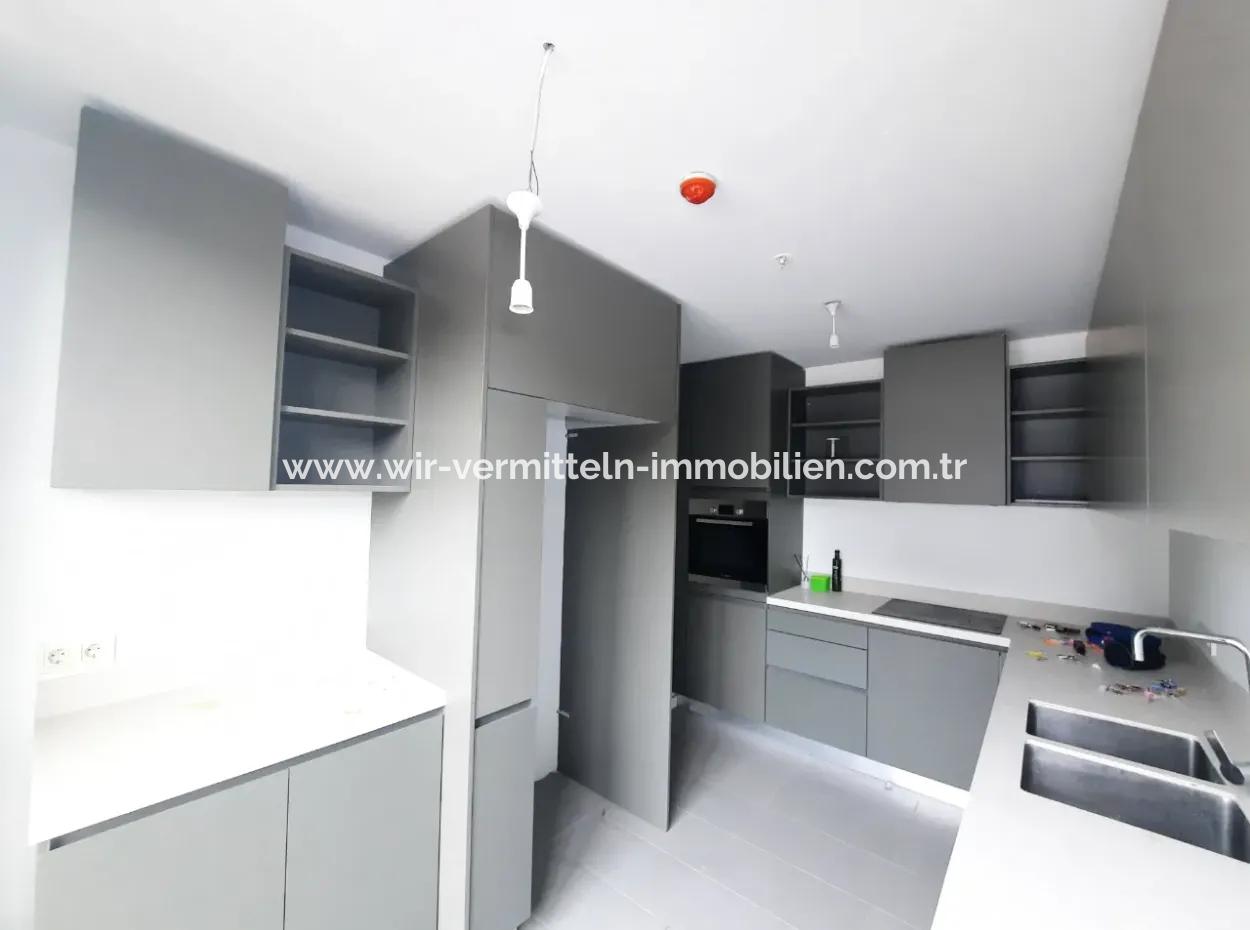 Fantastic 3+1 Garden Duplex Apartment With Luxury Amenities In Gölbaşı - Ankara -Turkey