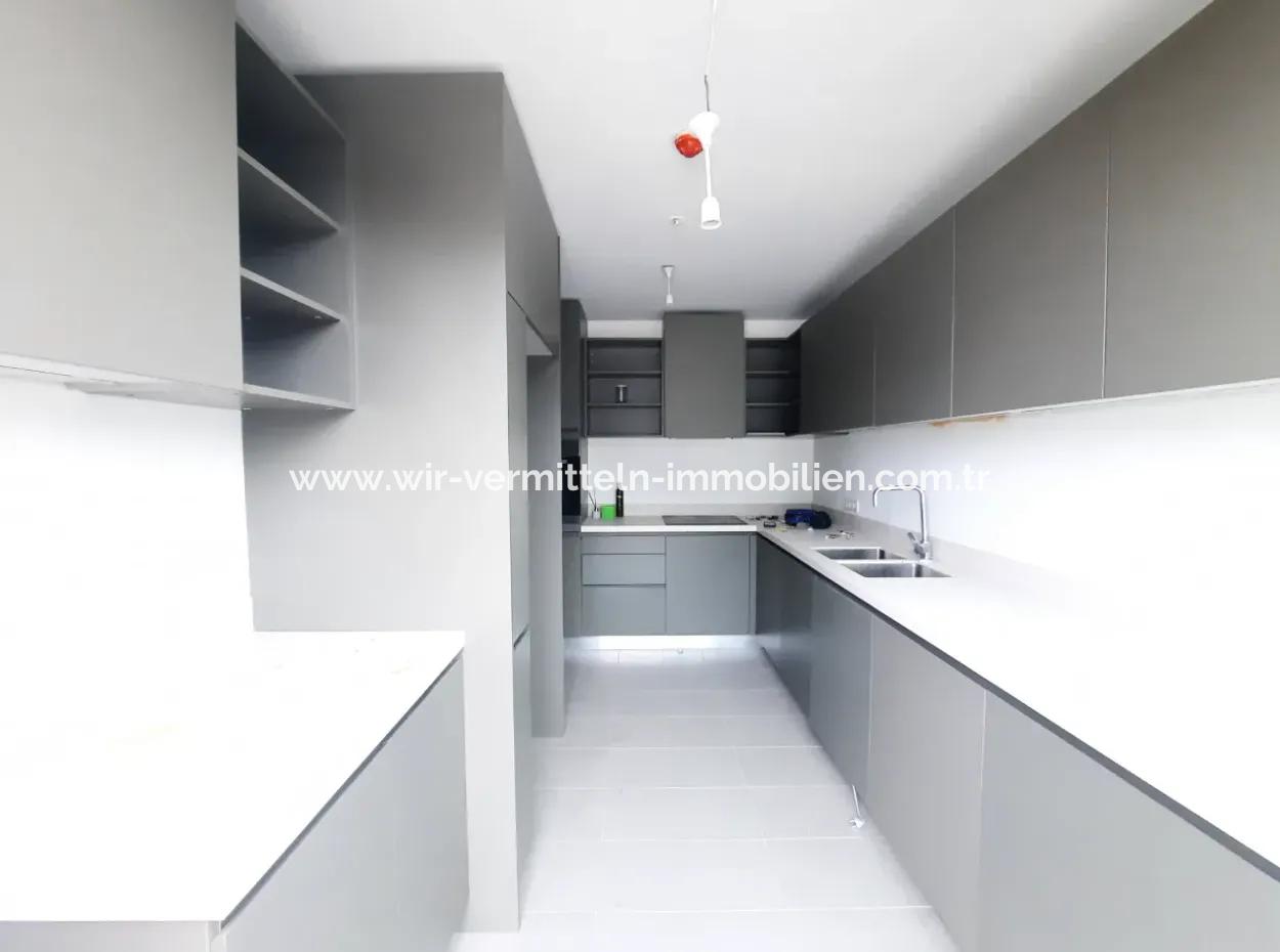 Fantastic 3+1 Garden Duplex Apartment With Luxury Amenities In Gölbaşı - Ankara -Turkey