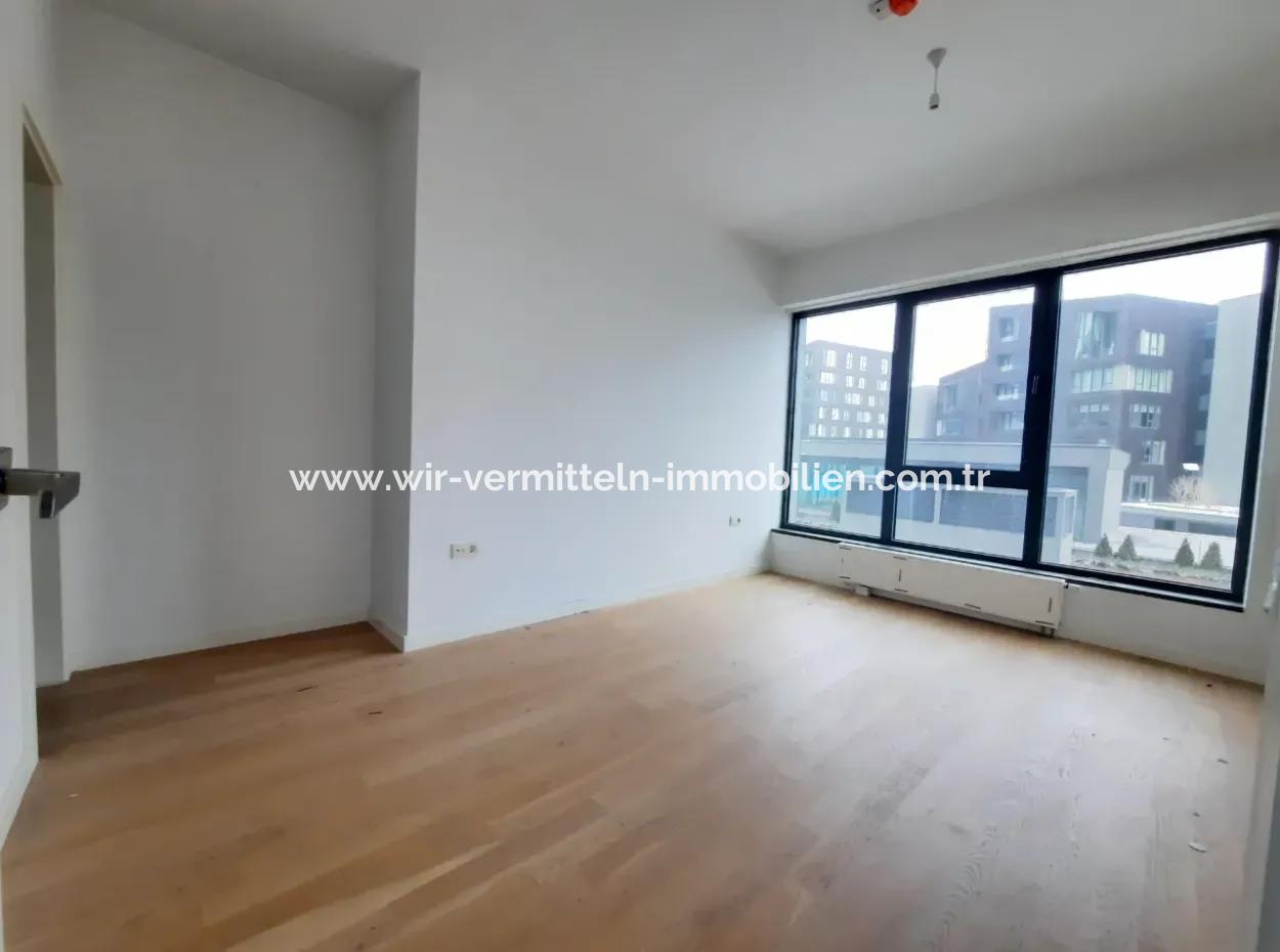 Fantastic 3+1 Garden Duplex Apartment With Luxury Amenities In Gölbaşı - Ankara -Turkey