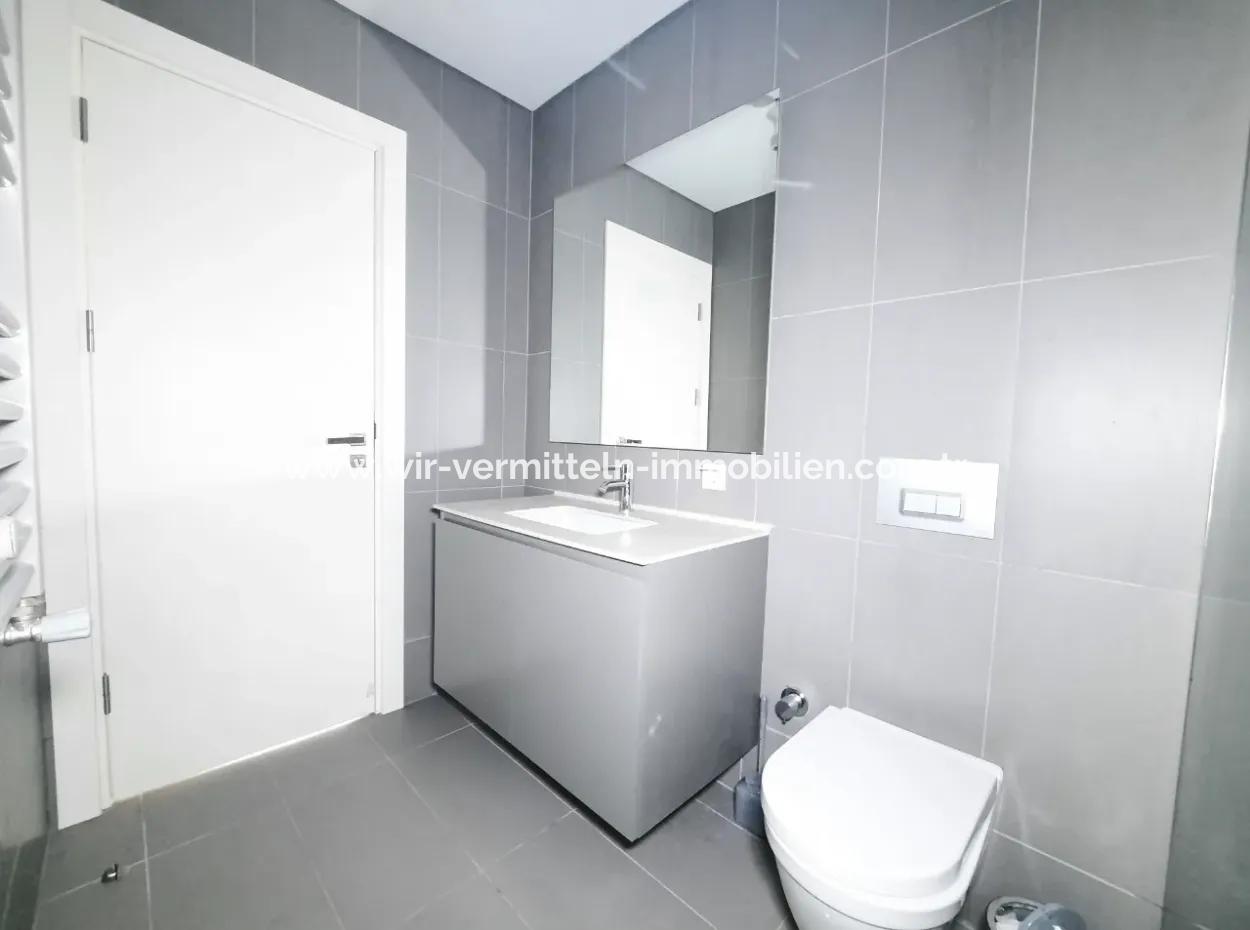 Fantastic 3+1 Garden Duplex Apartment With Luxury Amenities In Gölbaşı - Ankara -Turkey