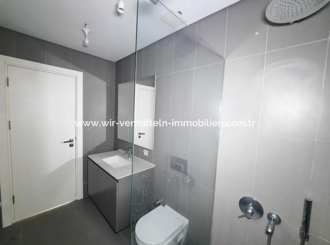 Fantastic 3+1 Garden Duplex Apartment With Luxury Amenities In Gölbaşı - Ankara -Turkey