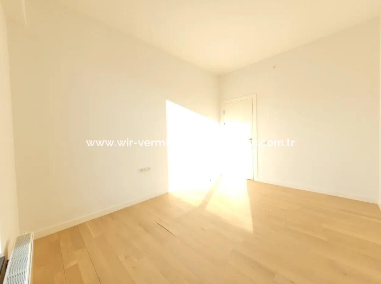 Fantastic 3+1 Apartment With Luxury Amenities In Gölbaşı - Ankara -Turkey