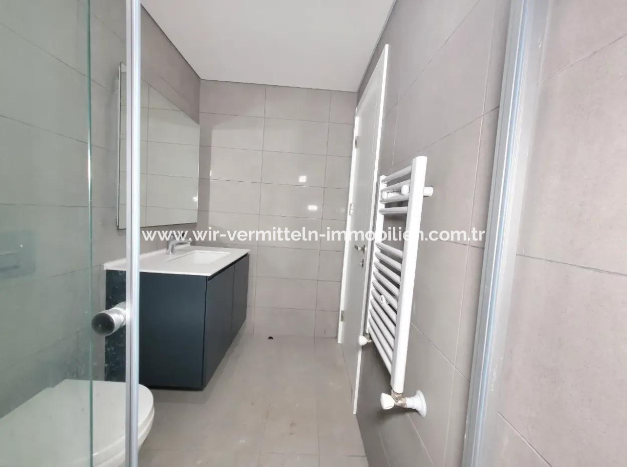 1+1 46 M² 17Nd Floor Mogan Lake View Apartment For Sale In Beytepe İncek Bulvar Loft Complex