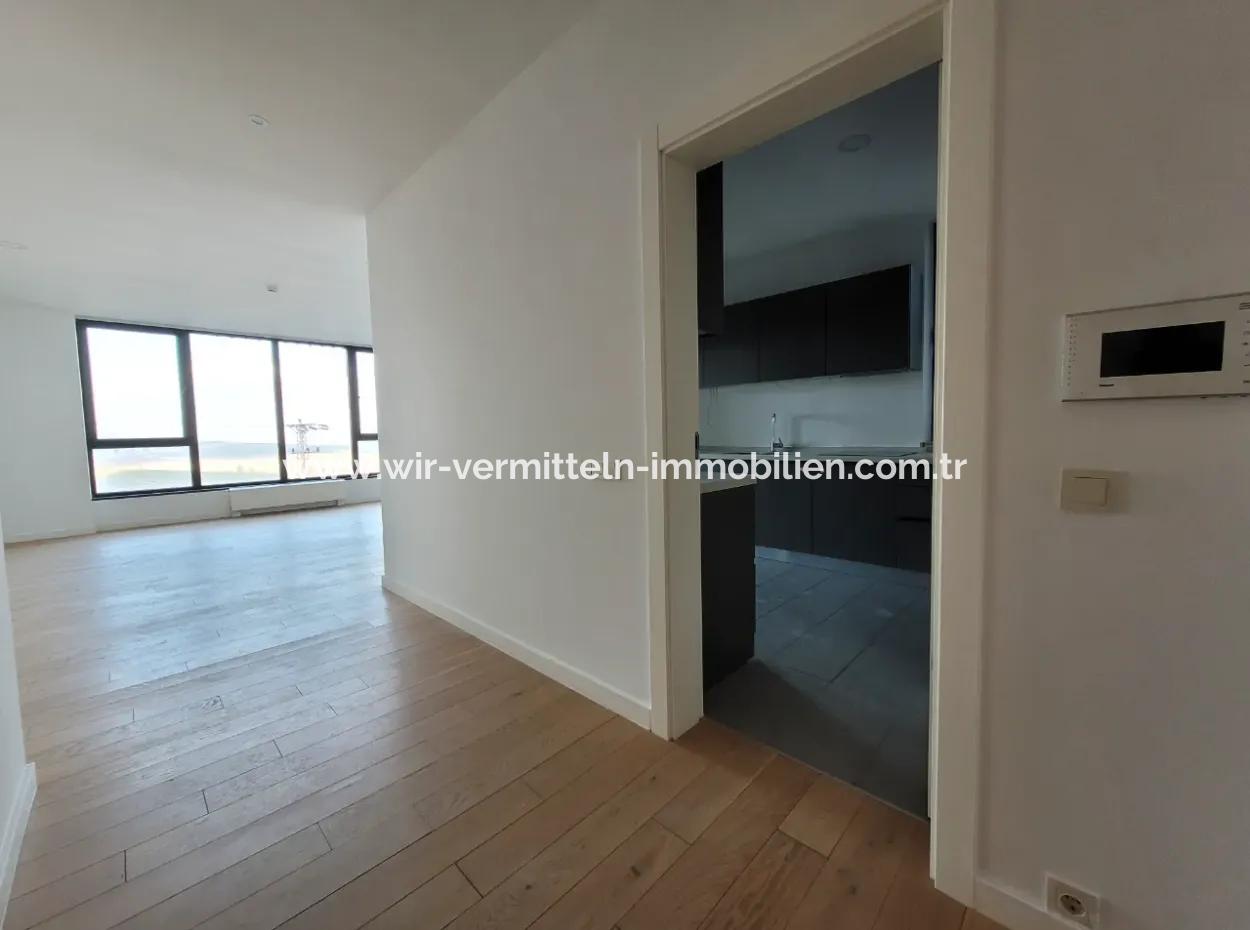 Fantastic 4+1 Apartment With Luxury Amenities In Gölbaşı - Ankara -Turkey