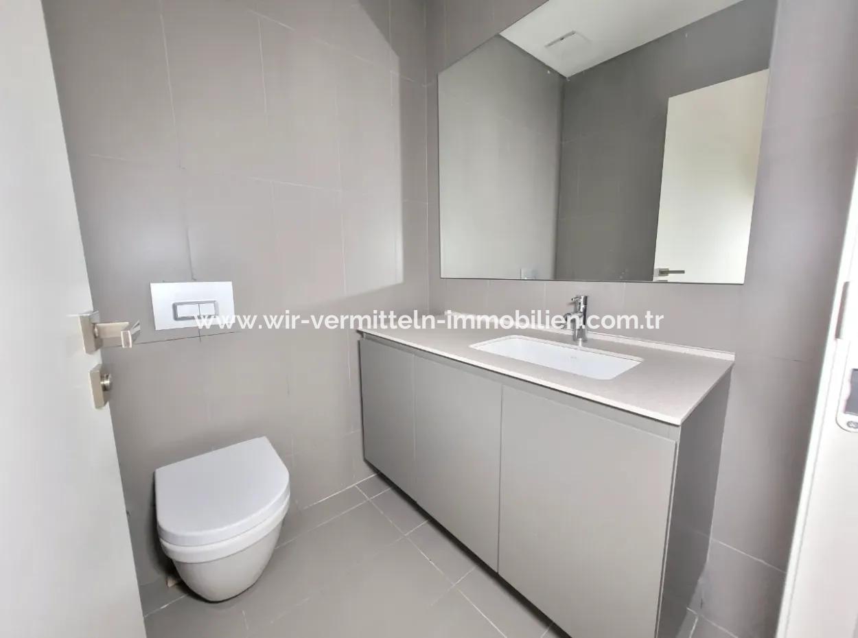Fantastic 4+1 Apartment With Luxury Amenities In Gölbaşı - Ankara -Turkey